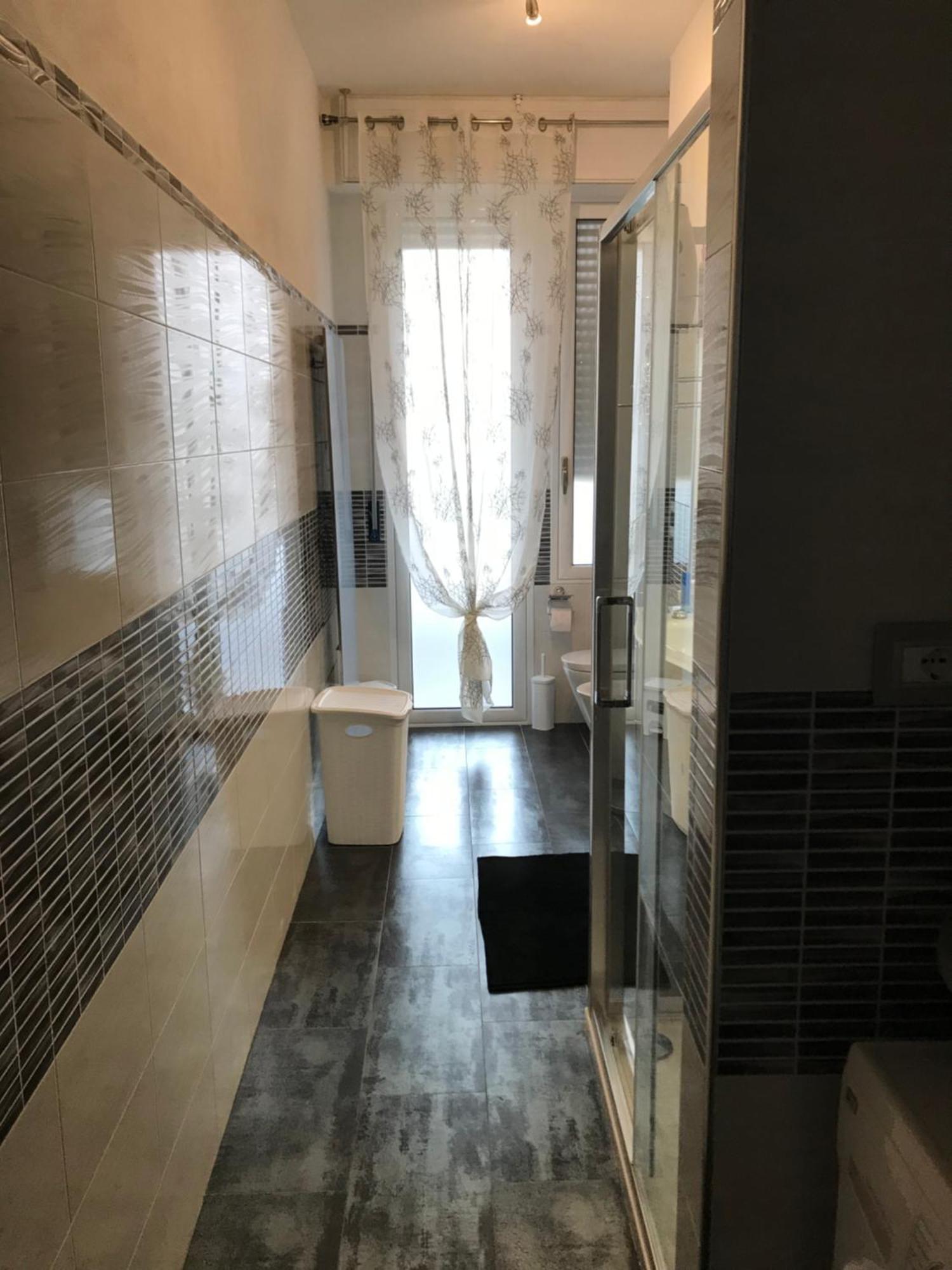 B&B Appartamento Anna Bolonia Exterior foto