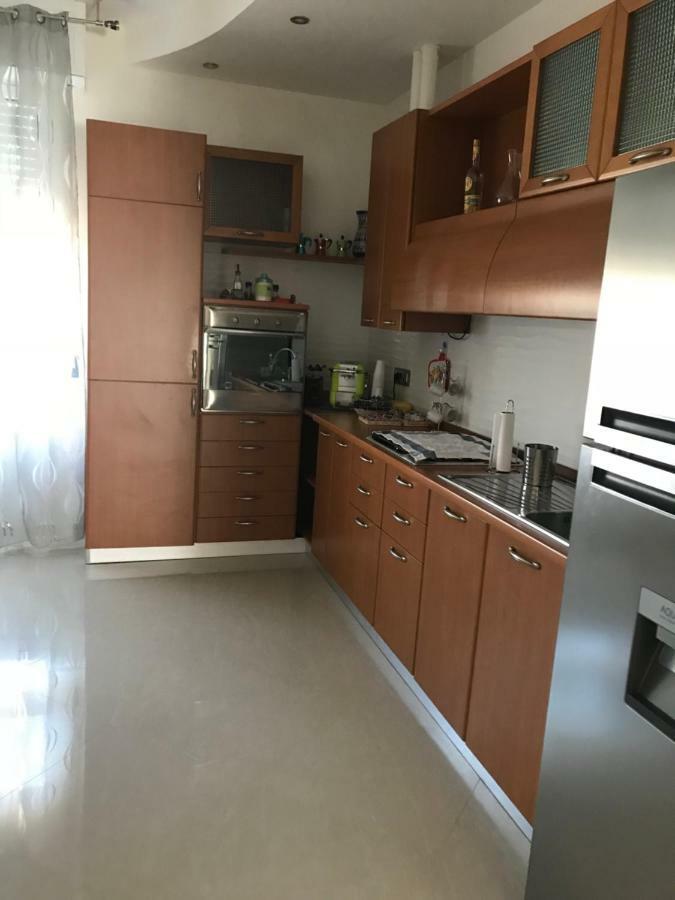B&B Appartamento Anna Bolonia Exterior foto
