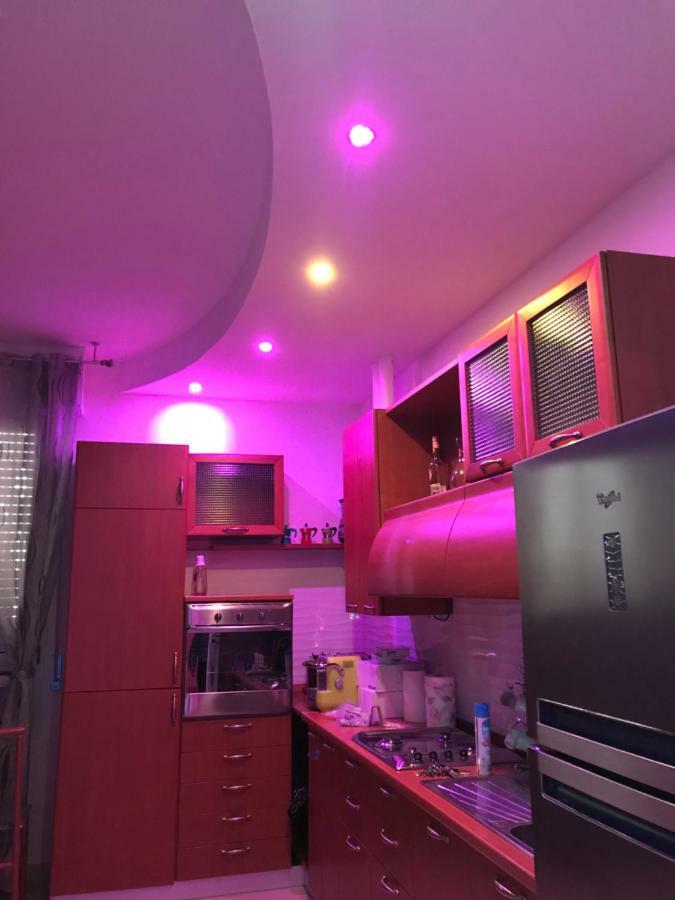 B&B Appartamento Anna Bolonia Exterior foto