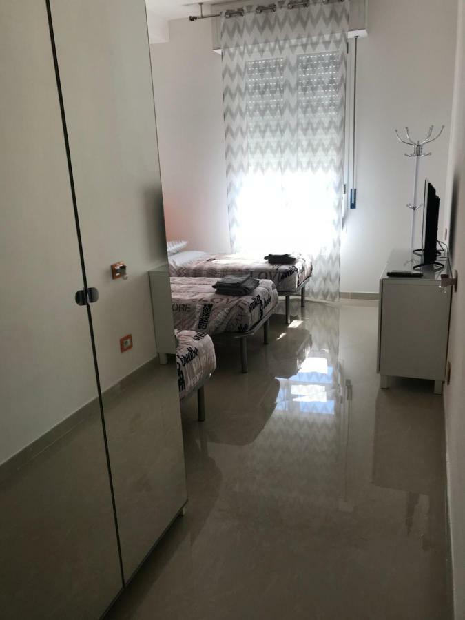 B&B Appartamento Anna Bolonia Exterior foto